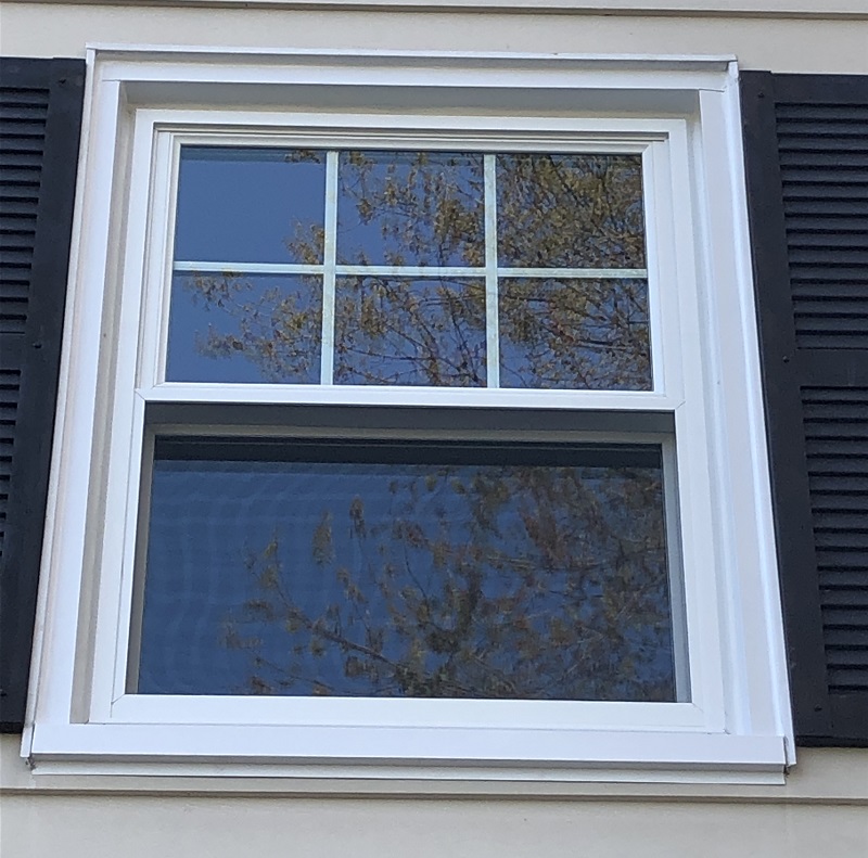 Window Solutions Plus Replacement Window Installation